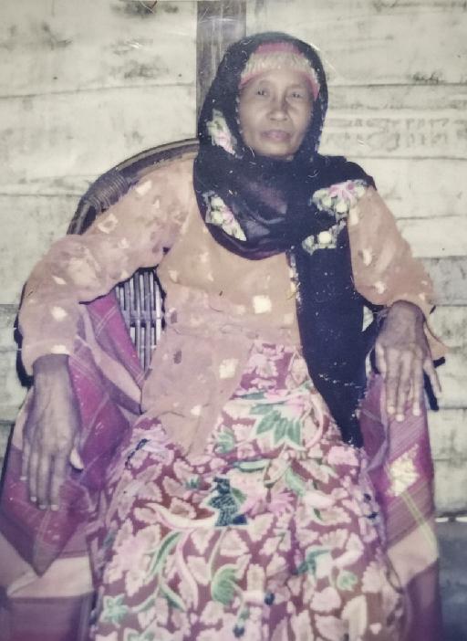 Image To Image AI effects generated image