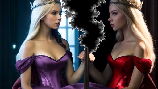 AI Image Editor AI effects generated image