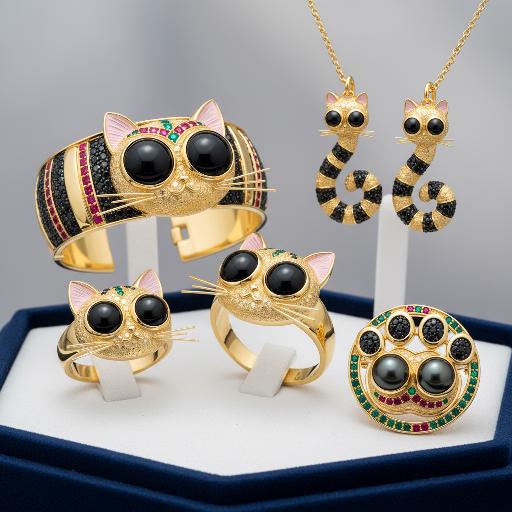 Image To Image AI effects generated image