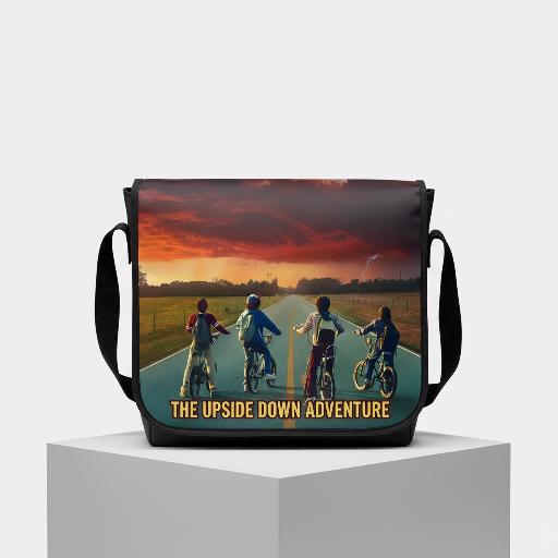 Image To Image AI effects generated image