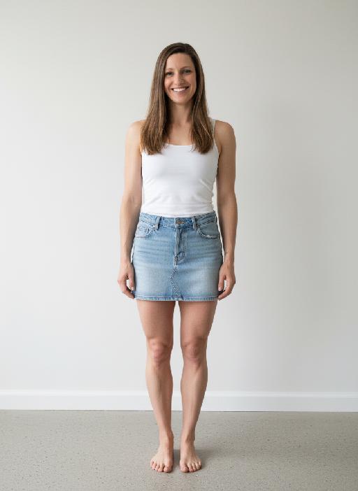 Image To Image AI effects generated image