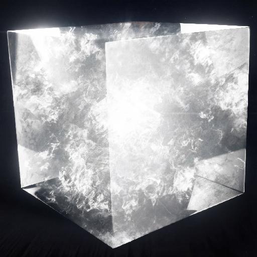 Image To Image AI effects generated image