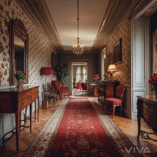 Image to Image AI effects generated image