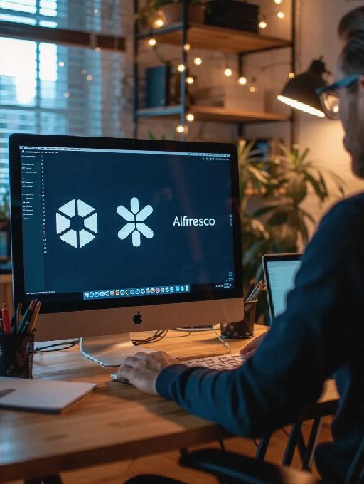 Photo ai AI effects generated image