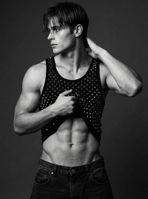 Image To Image AI effects generated image