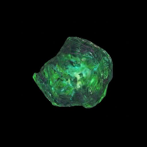 Image To Image AI effects generated image