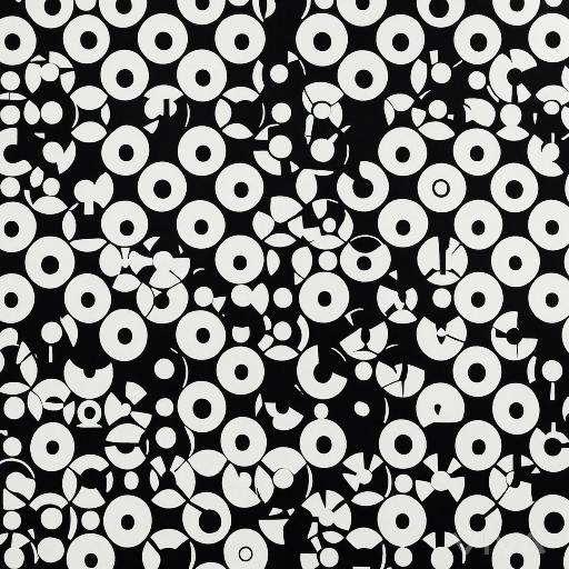 Image to Image AI effects generated image