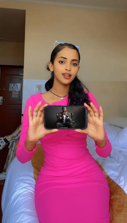 Image To Image AI effects generated image