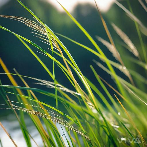 Image to Image AI effects generated image