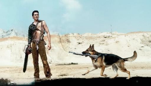 Image To Image AI effects generated image