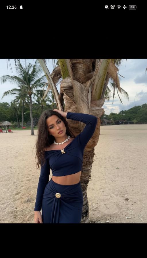 Image To Image AI effects generated image