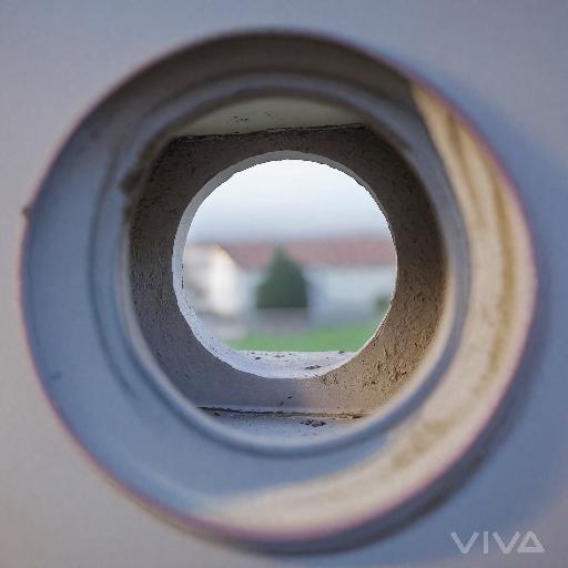 Image to Image AI effects generated image