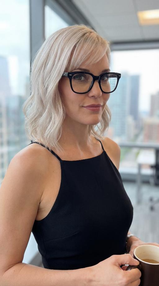 Image To Image AI effects generated image