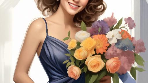 LINDY AI effects generated image