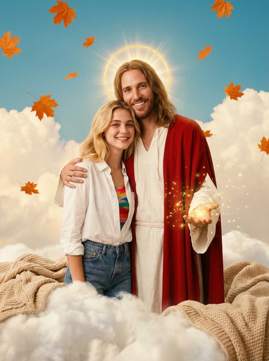 Concept art generated with Nano Banana on vivago.ai