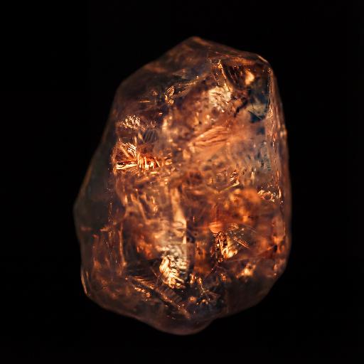 Image To Image AI effects generated image