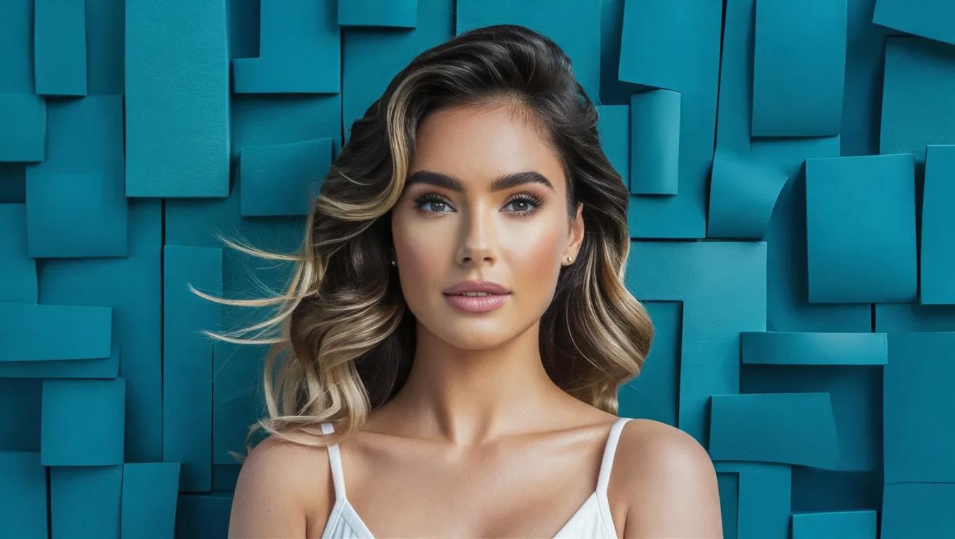 AI-Generated Matte Texture, Plastic-like Texture Images/Videos | vivago.ai