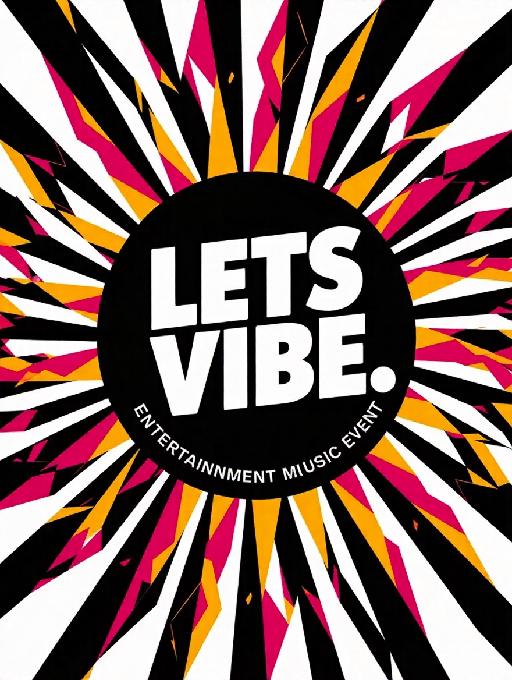 lets vibe AI effects generated image