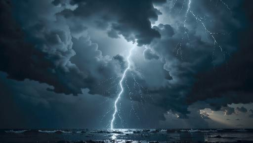 A 3D koala image wearing a sailor's outfit and cap, standing upright on ...