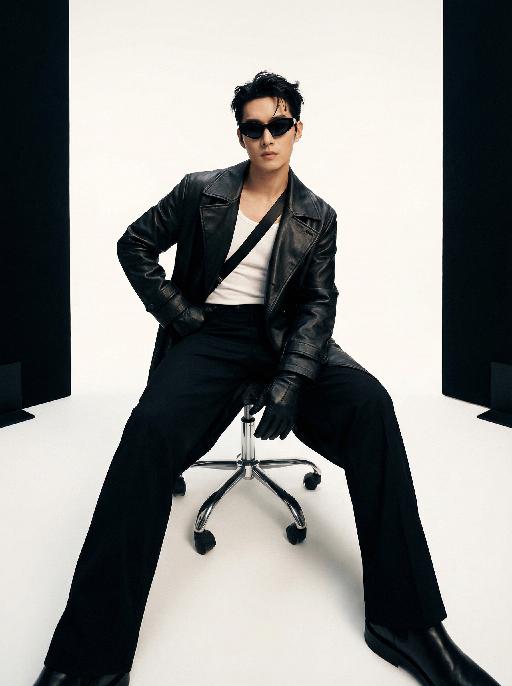 Image To Image AI effects generated image