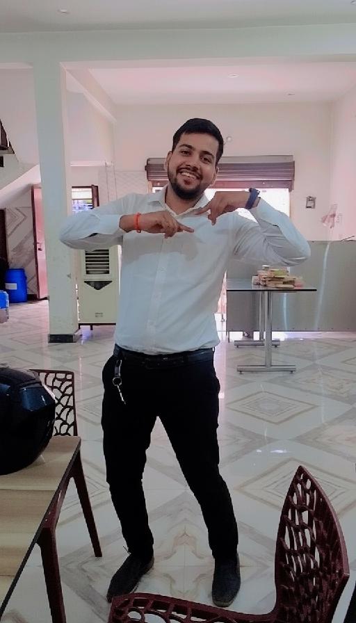 Image To Image AI effects generated image