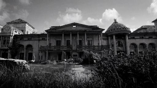 Image To Image AI effects generated image