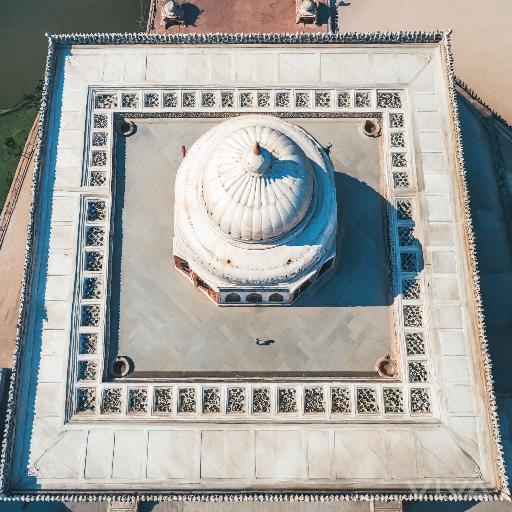 Image to Image AI effects generated image