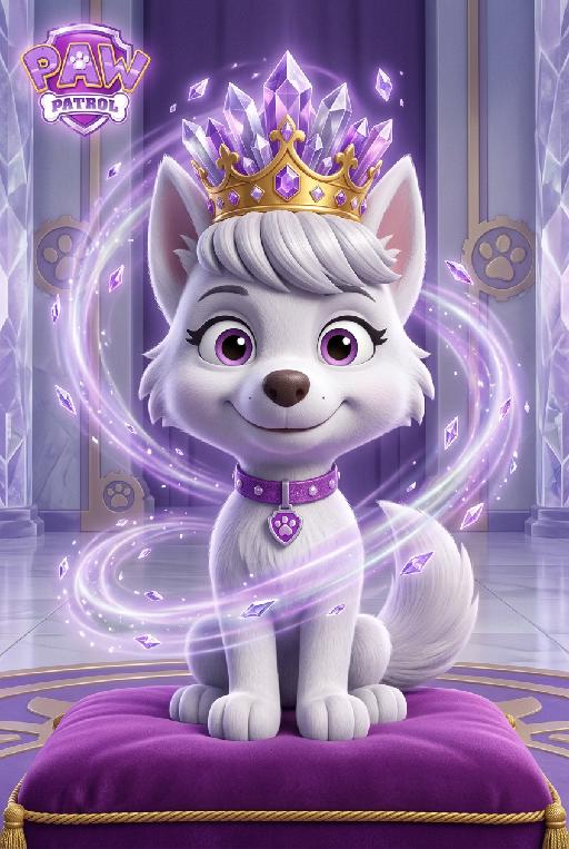 Image To Image AI effects generated image