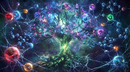 Image To Image AI effects generated image