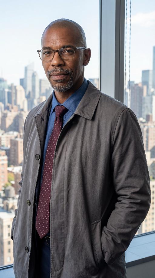 James Urich (Prime Earth & New Earth) (1) AI effects generated image