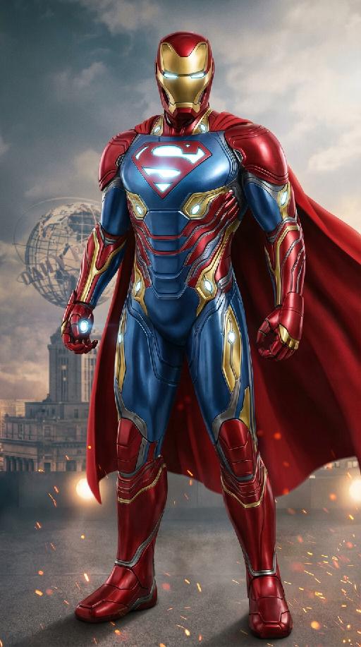 Image To Image AI effects generated image