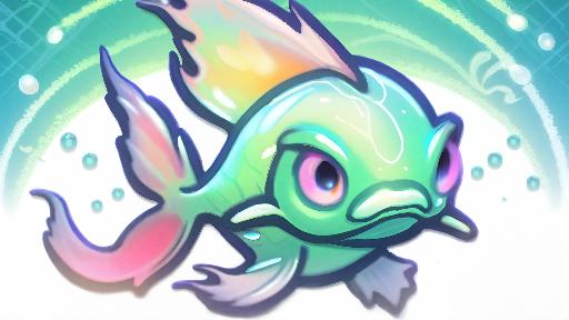 Image to Image AI effects generated image