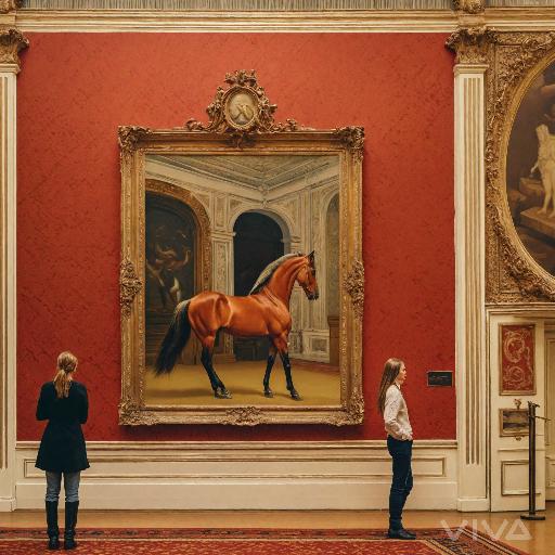 Image to Image AI effects generated image