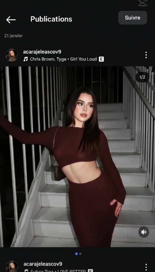 Image To Image AI effects generated image