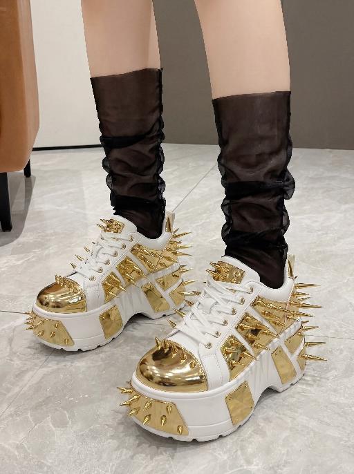 Image To Image AI effects generated image